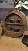 21-Piece Miniature Book Set